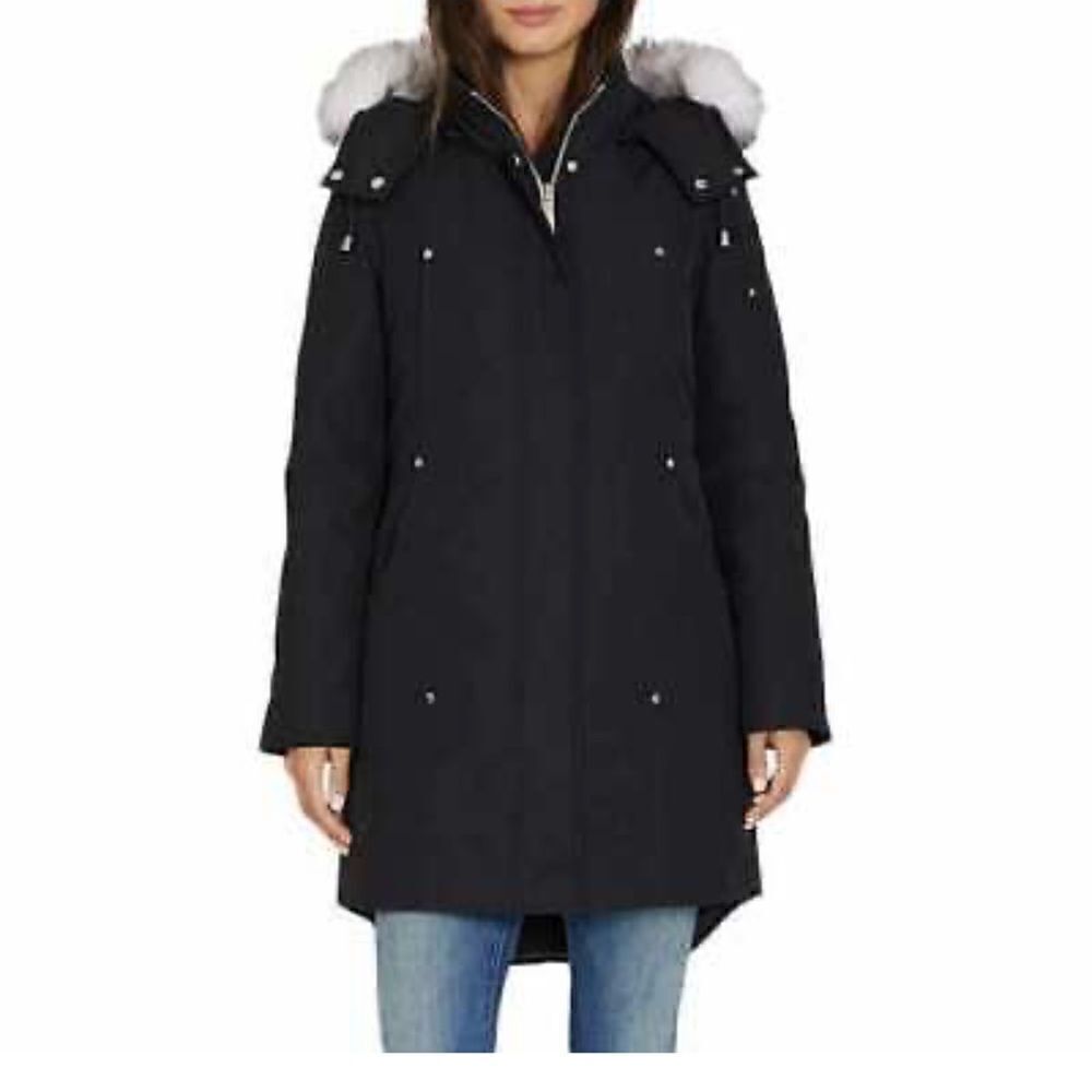 Women’s Heavy  Down Parka